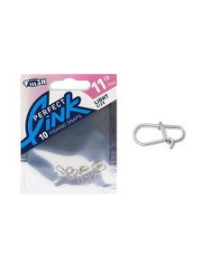 Clips Fiiish 11Lb Light